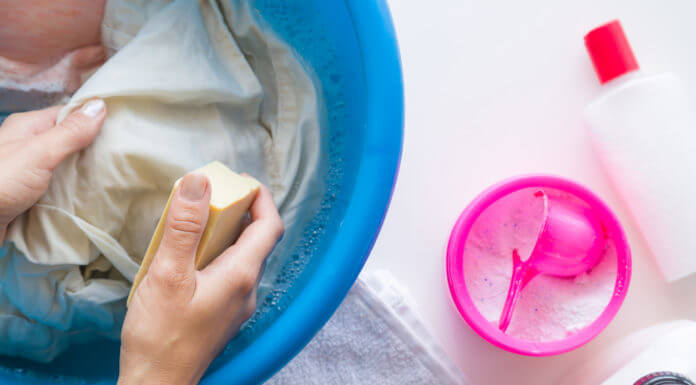 De 10 meest voorkomende vlekken en hoe je die te lijf gaat