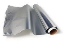 aluminiumfolie