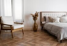 Snel je slaapkamer ordenen: zo begin je er aan