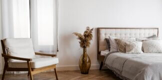 Snel je slaapkamer ordenen: zo begin je er aan