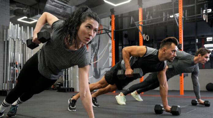 Deze 5 zaken laat een fitnesstrainer je nooit doen om gewicht te verliezen