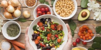 Beperk ongezonde voeding en kies voor gezonde maaltijden